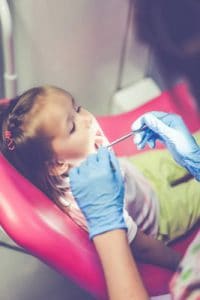 איך נתכונן לטיפול שיניים עם ילדים