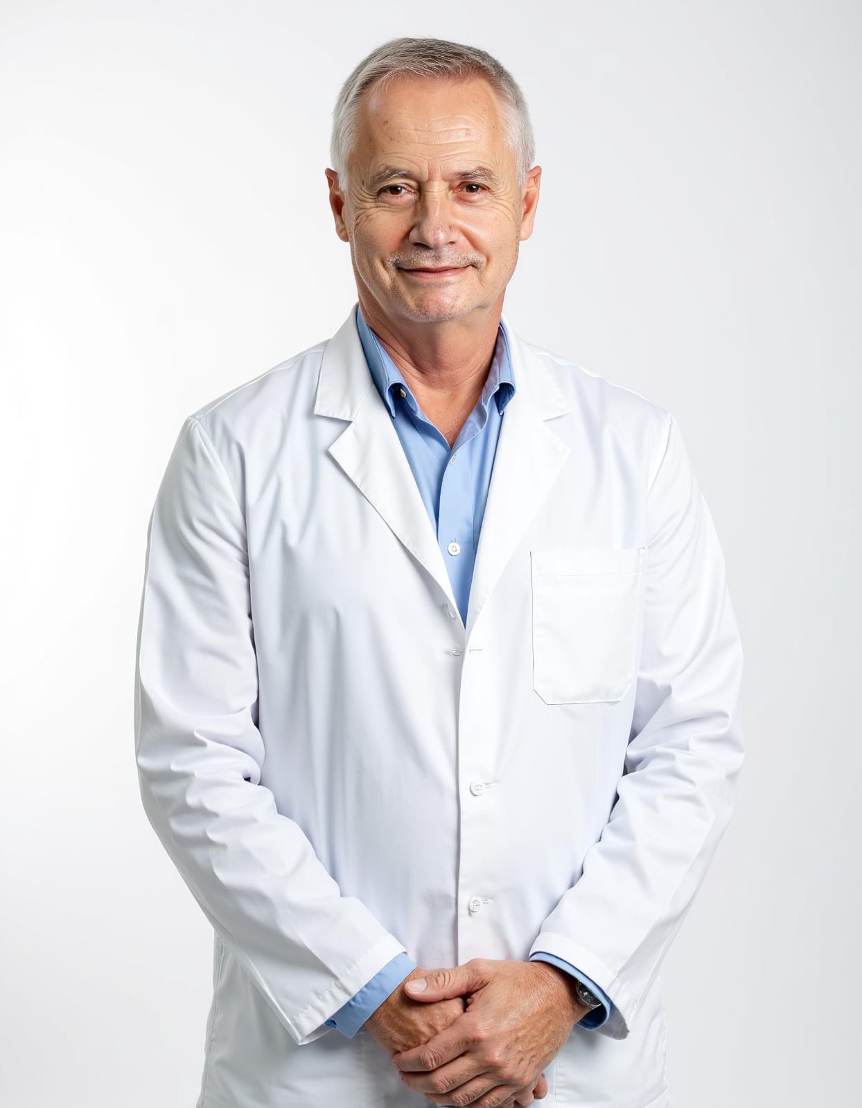 מומחה בשיקום הפה דר דן קוזק