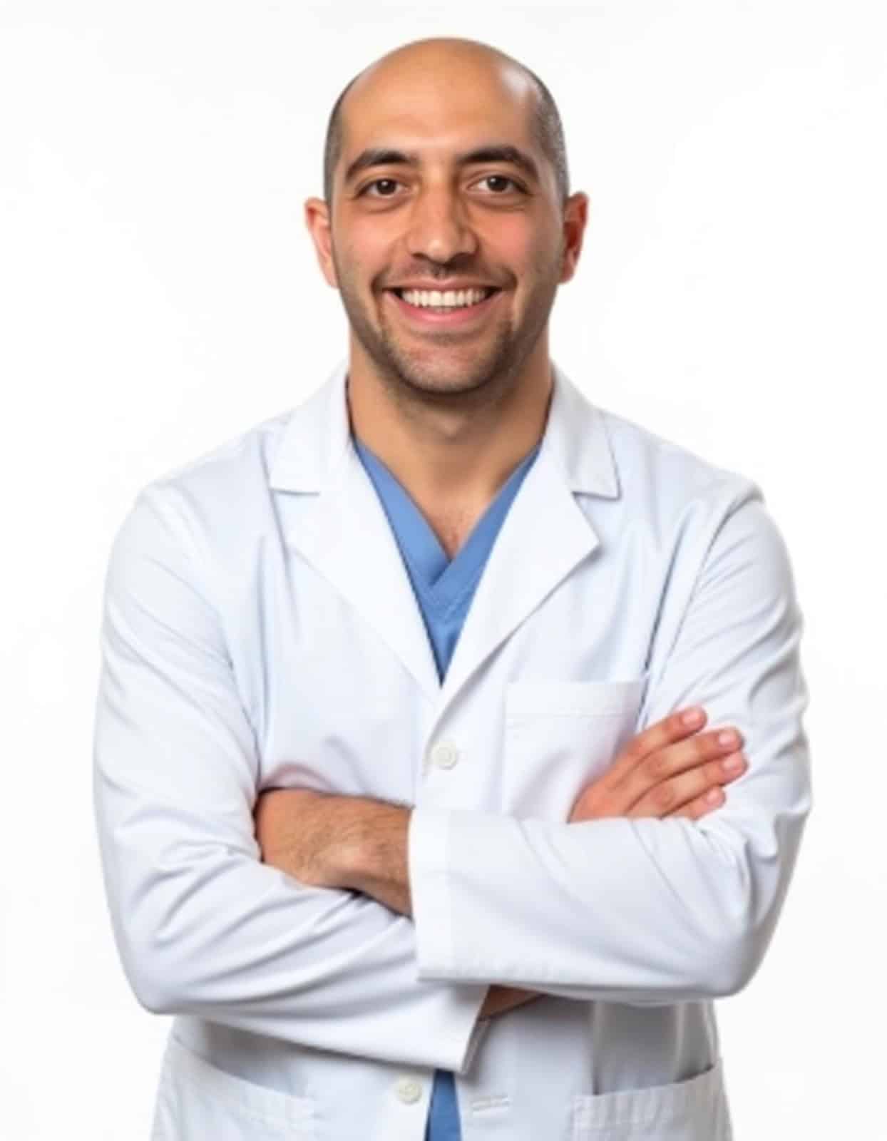 דר זיידמן ליאור מומחה ברפואת שיניים לילדים ברעננה